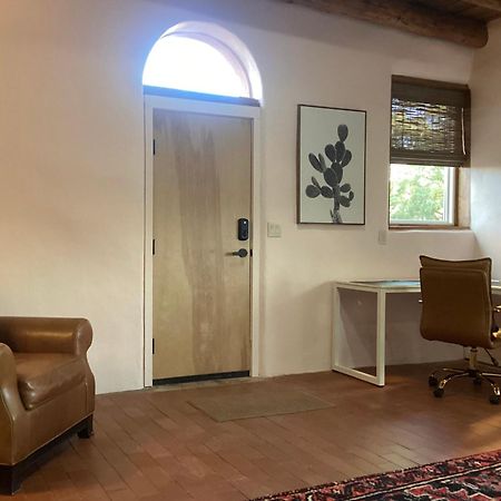 Willow Street Cottages Bluff Extérieur photo