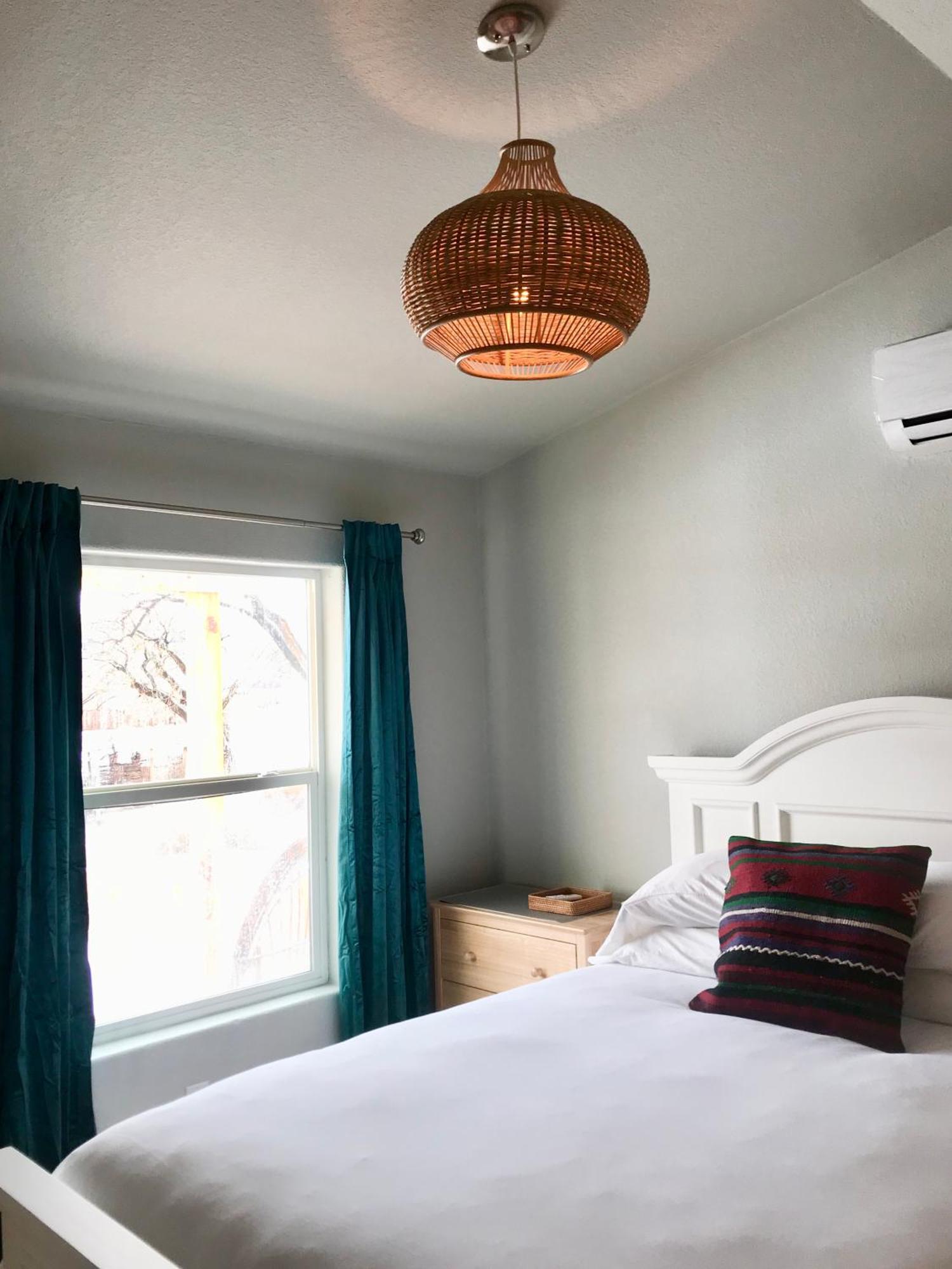Willow Street Cottages Bluff Extérieur photo
