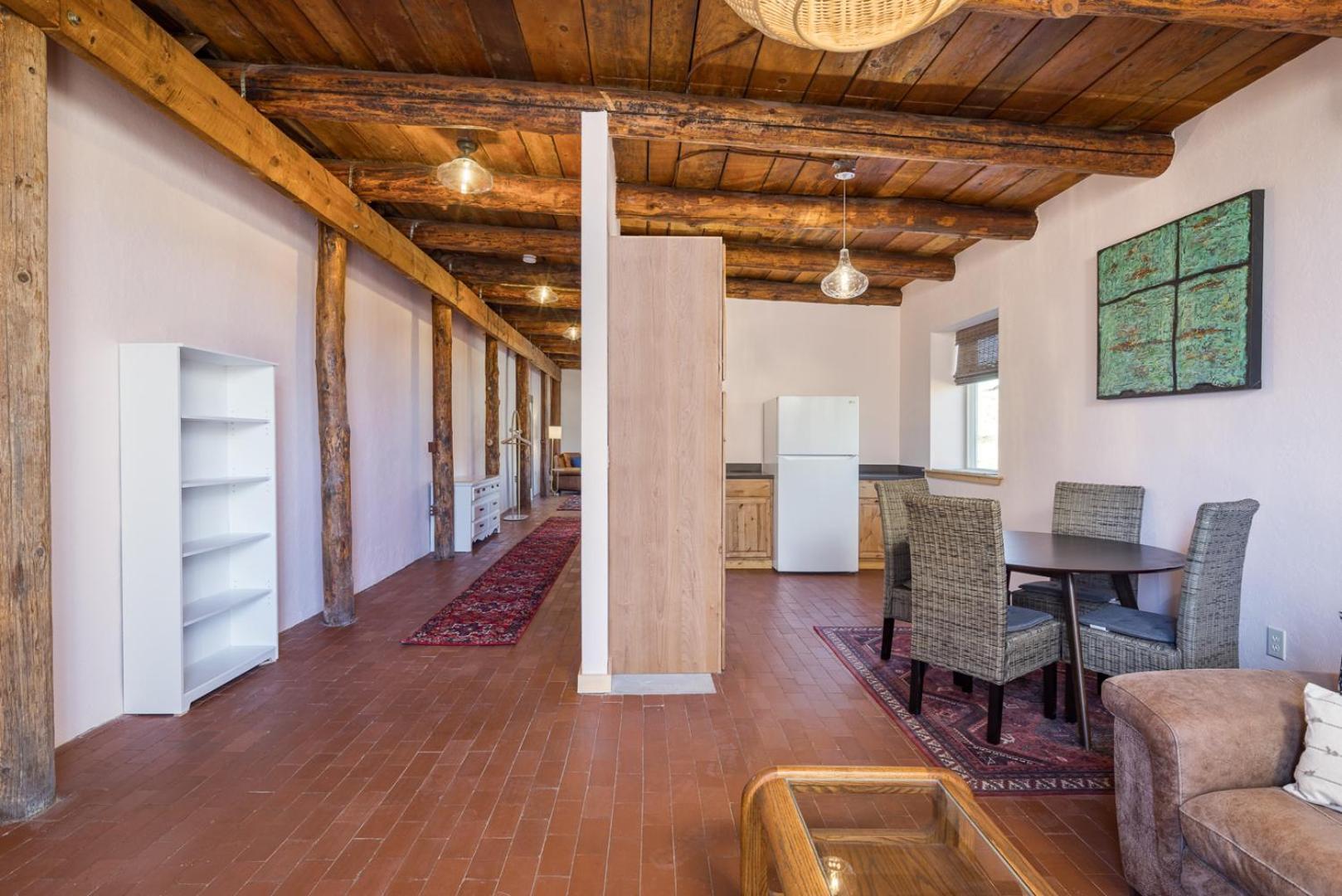 Willow Street Cottages Bluff Chambre photo